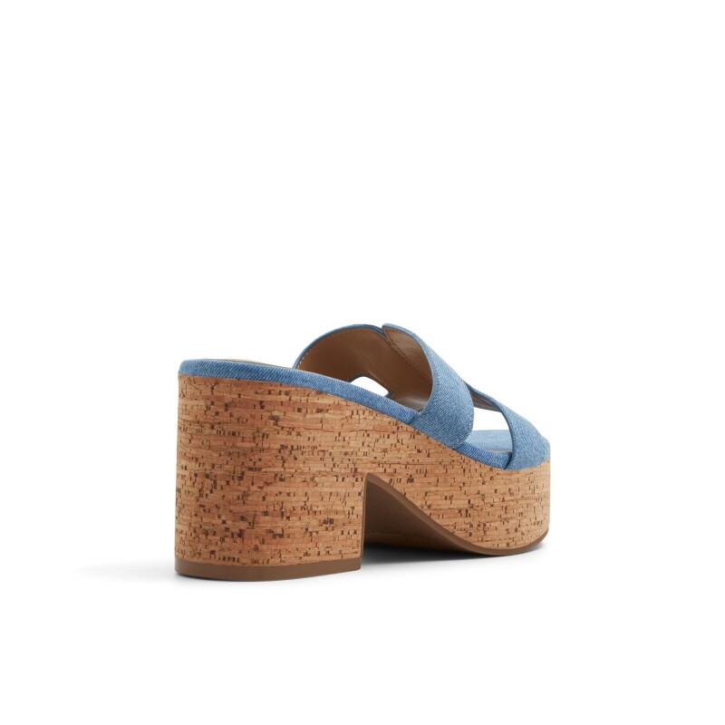 HALERRIA BRIGHT ORANGE OTHER BLUE