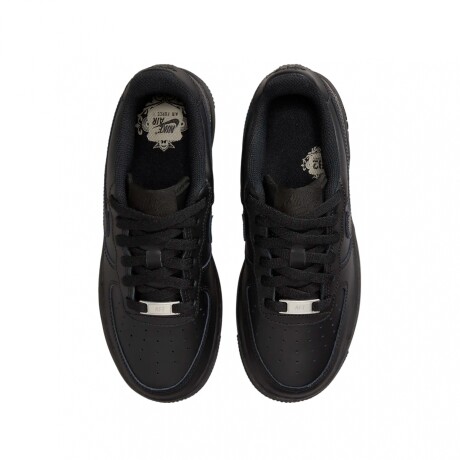 NIKE AIR FORCE 1 LE Black