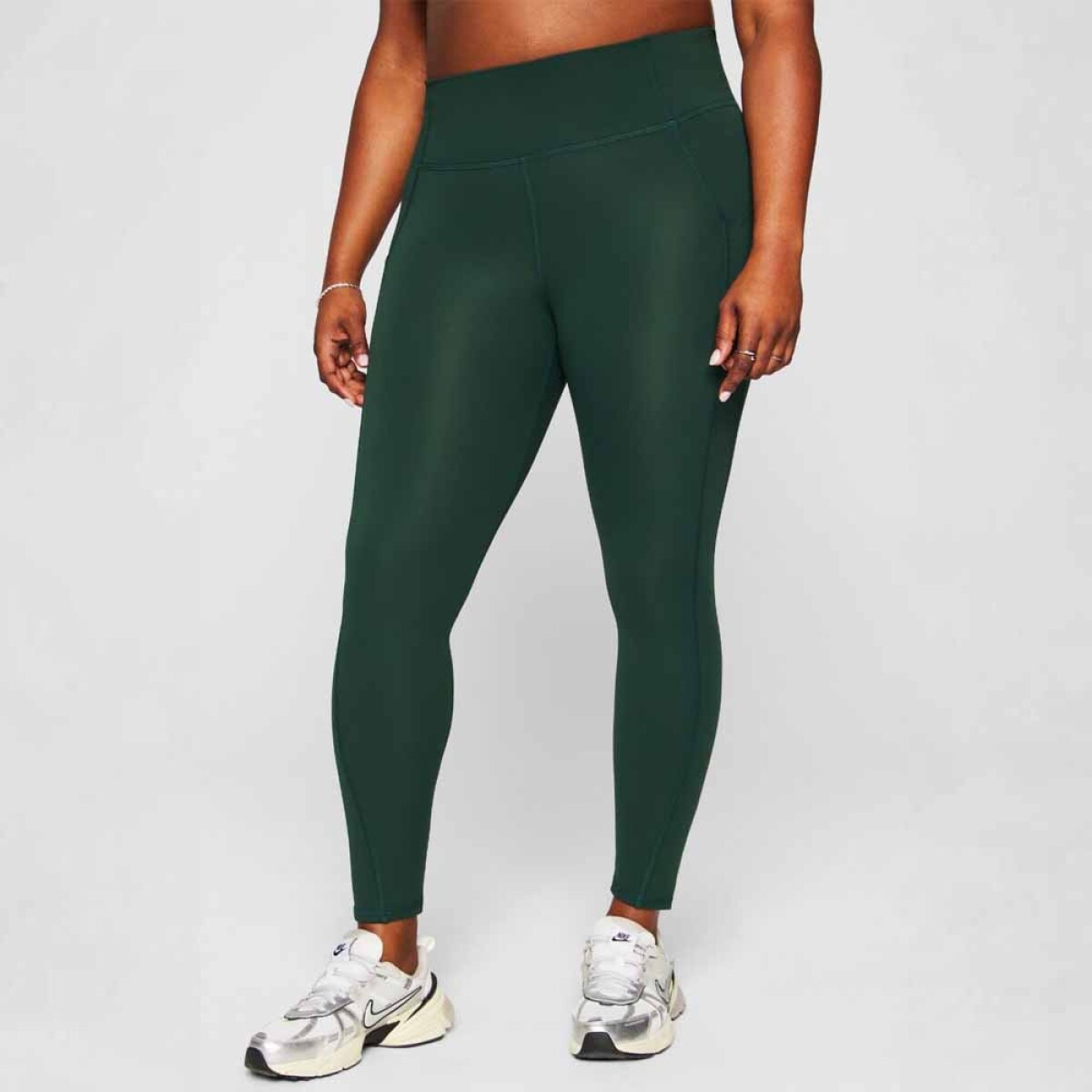 Legging Oasis High-Waisted Legging Mujer 