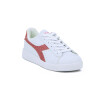 Diadora Champion Niño Knock On L Blanco/rosado Blanco-rosado