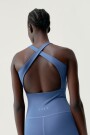 MONO BIMBA Azul
