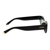 Lentes de Sol Chilli Beans Canarias Negro