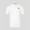 Andy Murray Core Active Polo - Hombre White