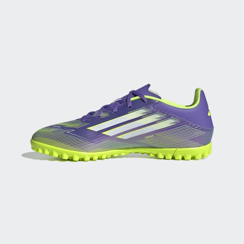Championes Adidas F50 Club Multicolor