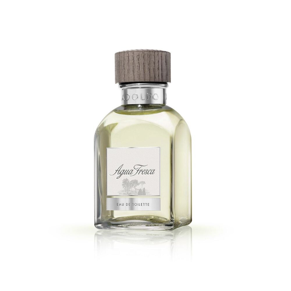 Agua Fresca Eau de Toilette 120ml