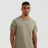 CAMISETA MM MASC VERDE