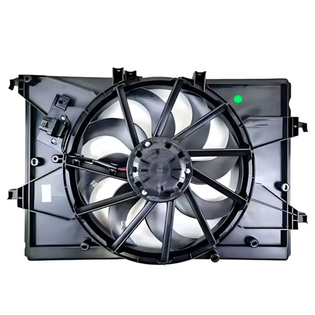 ELECTROVENTILADOR BYD ELECTROVENTILADOR D1 -