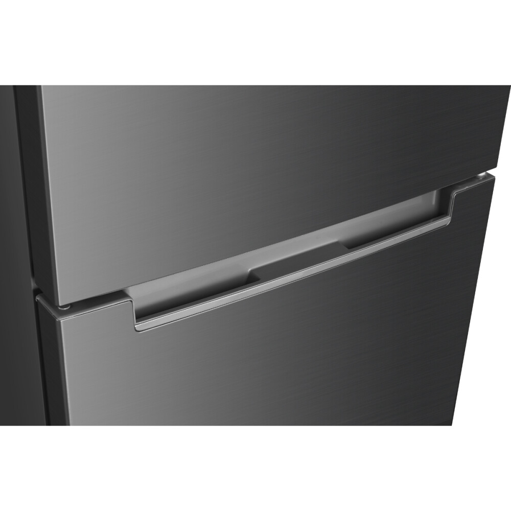 Heladera Futura FUT-FI312NF-X Frío Seco 286 L Heladera Futura FUT-FI312NF-X Frío Seco 286 L