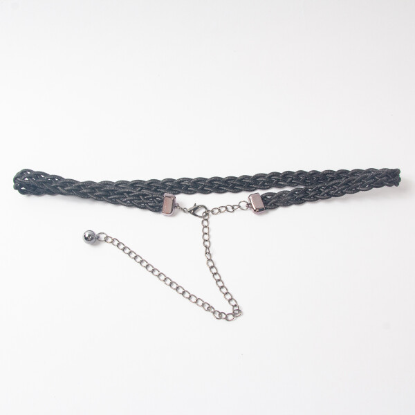 CINTO SHIRAZ NEGRO CINTO SHIRAZ NEGRO