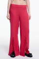 PANTALON LAZOS Rojo