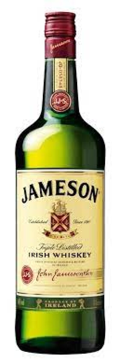 Jameson 1 lt 