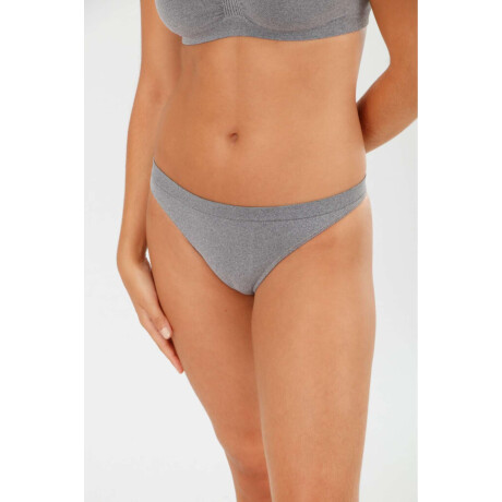 Colaless prili Gris melange