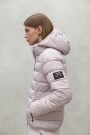 CAMPERA ASPENALF Rosa