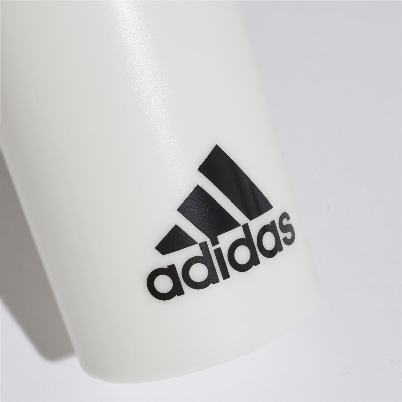 Botella ADIDAS PERF BTTL 0.5 de Unisex - FM9936 Blanco