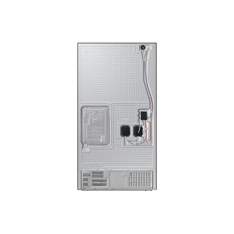 Heladera Samsung French Door 564L SpaceMax Negra con Dispensador de Agua y Hielo RF27CG5910B1 Heladera Samsung French Door 564L SpaceMax Negra con Dispensador de Agua y Hielo RF27CG5910B1