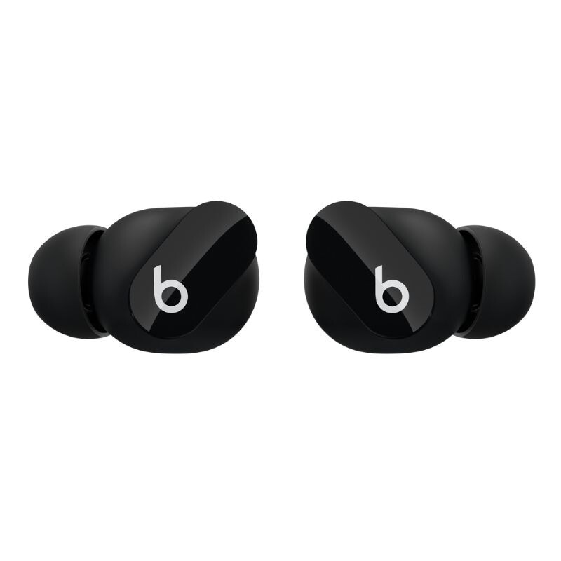 Auricular Beats Studio Buds True Wireless Black (MJ4X3LL/A) Auricular Beats Studio Buds True Wireless Black (MJ4X3LL/A)