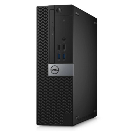 Equipo Dell Optiplex Core I3 3.70GHZ, 8GB, 128GB Ssd 001