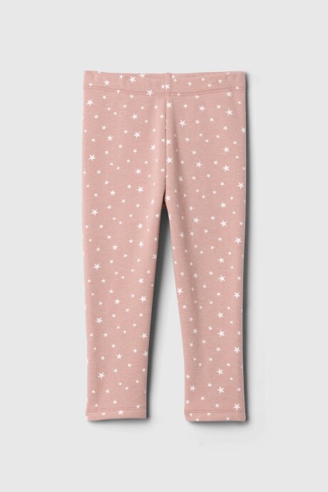 Calza Cozy Toddler Niña Fawn Beige 632