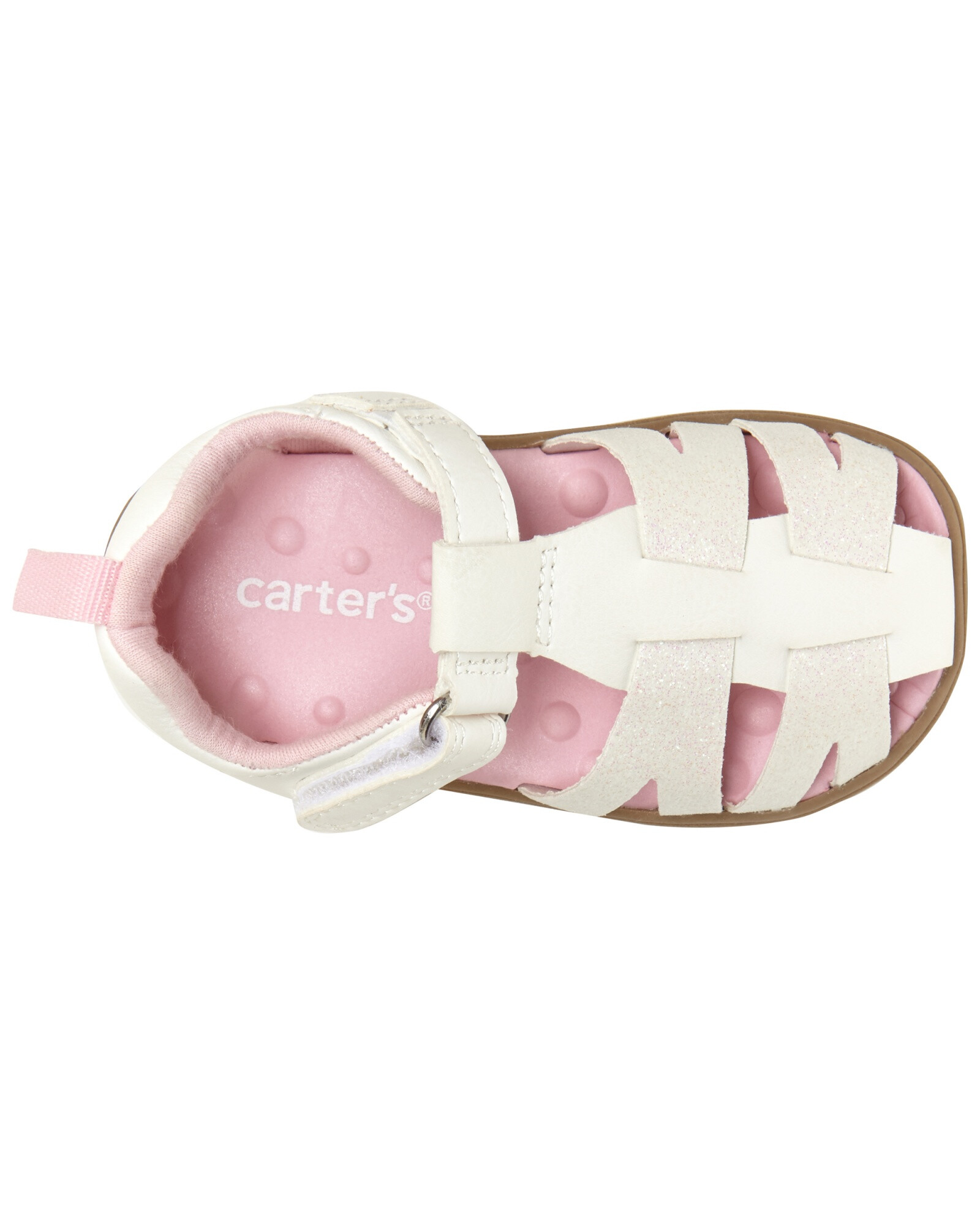 Sandalias pescadoras adalyn-gp con velcro Sandalias pescadoras adalyn-gp con velcro