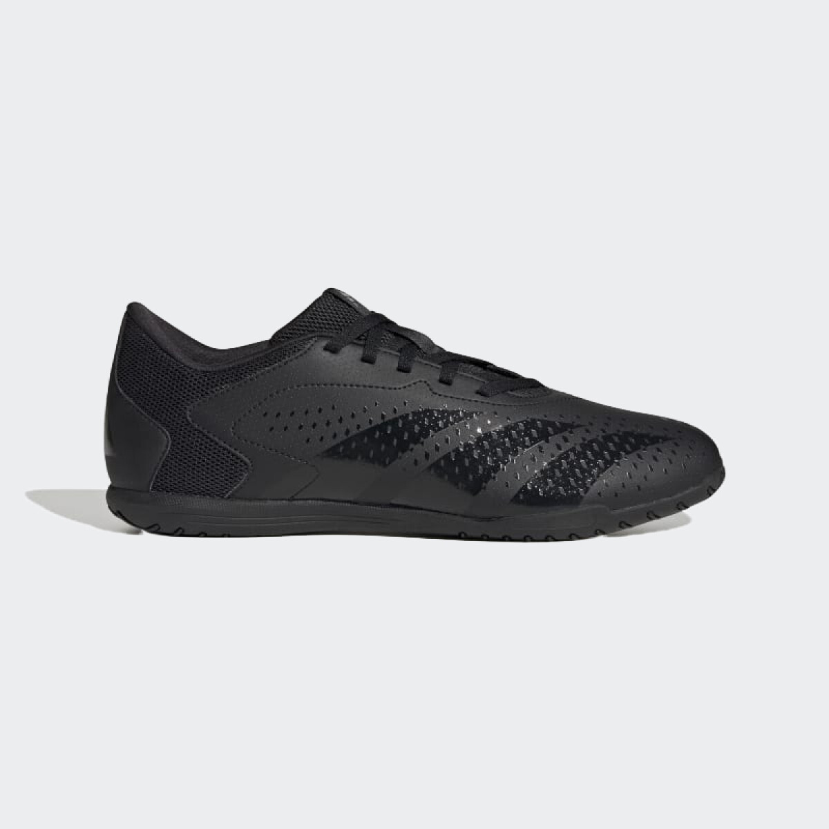 Championes Adidas Accuracy.4 Indoor - Negro 
