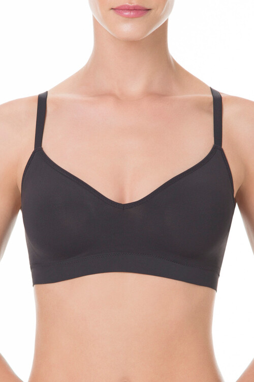 Soutien Top C/Copa 51710 Negro