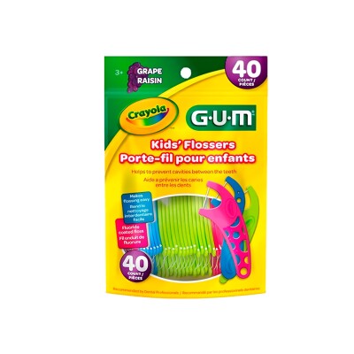 G.u.m Portahilo Niños 896 G.u.m Portahilo Niños 896