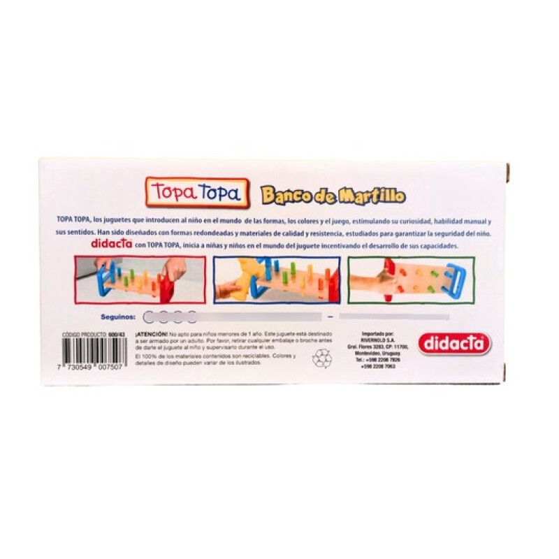 banco de martillo – Topa Topa banco de martillo – Topa Topa