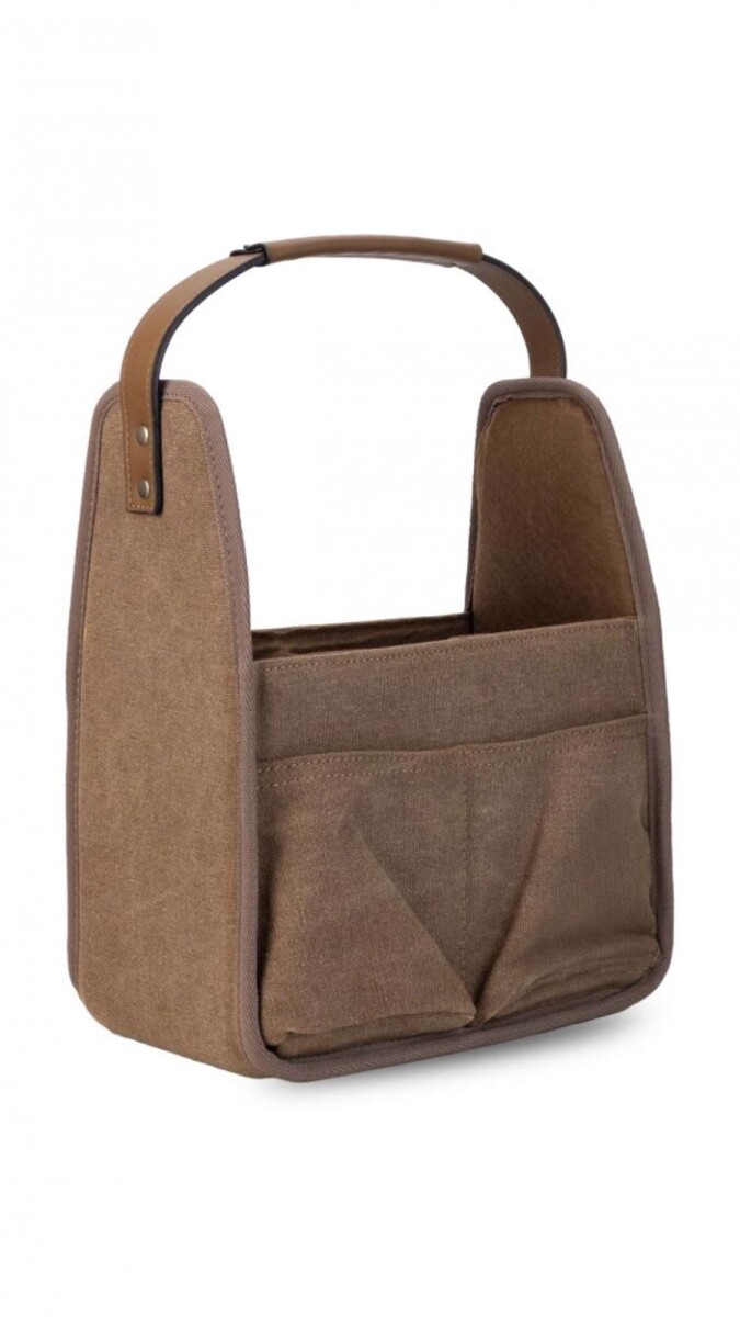 Posatermo Namibia - Canvas Tostado 