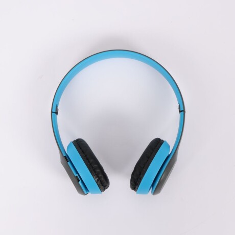 AURICULARES INALAMBRICOS BLUETOOTH VINCHA P47 ECONOMICOS AZULES AURICULARES INALAMBRICOS BLUETOOTH VINCHA P47 ECONOMICOS AZULES