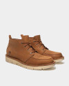 Botas Chukka Westmore Mid Hombre Saddle