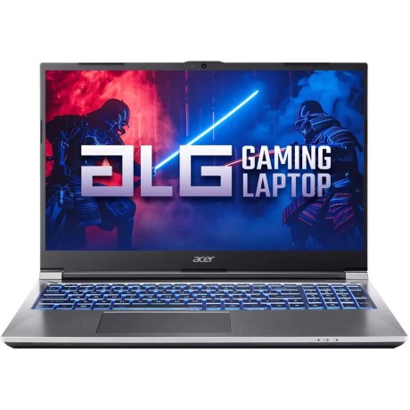 Notebook Gamer Acer Core I5 4.4GHZ, 16GB, 512GB Ssd, 15.6" Fhd, Rtx 2050 4GB 001