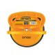 DINGQI VENTOSA CHUPON VIDRIO SIMPLE 118MM 45KG Dingqi Ventosa Chupon Vidrio Simple 118mm 45kg