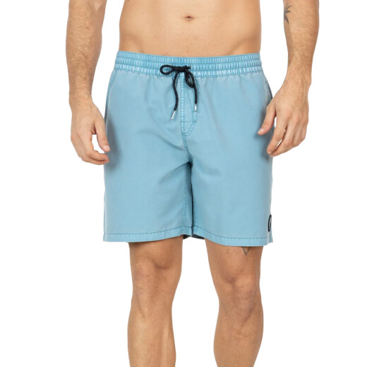 Voley Volcom Swell - Celeste Voley Volcom Swell - Celeste