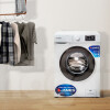 Lavarropas James Lr1006 G4 Blanco 6 Kg 15 Programas Lavarropas James Lr1006 G4 Blanco 6 Kg 15 Programas