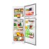Heladera Consul 430 Litros Frío Seco 2 Puertas Blanco