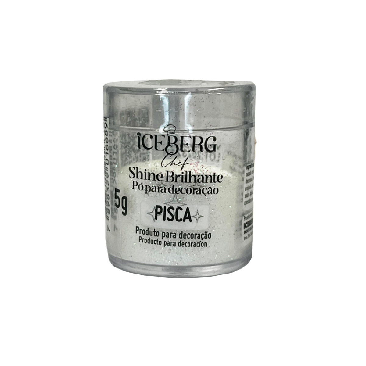 Polvo Pisca 5g 