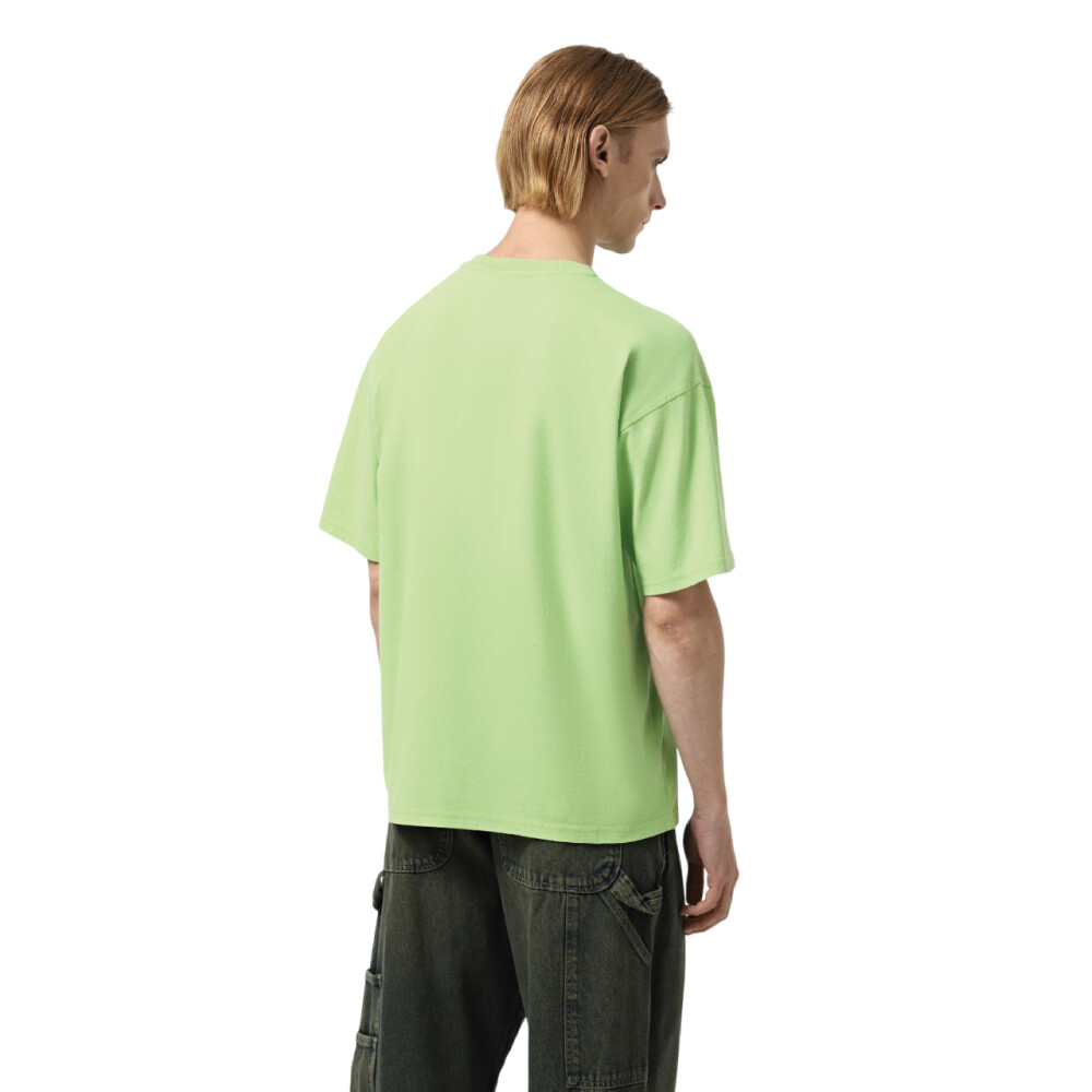 T-Boxt-Lab - Hombre Verde