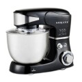 BATIDORA PLANETARIA 1200 W - SOKANY BATIDORA PLANETARIA 1200 W - SOKANY
