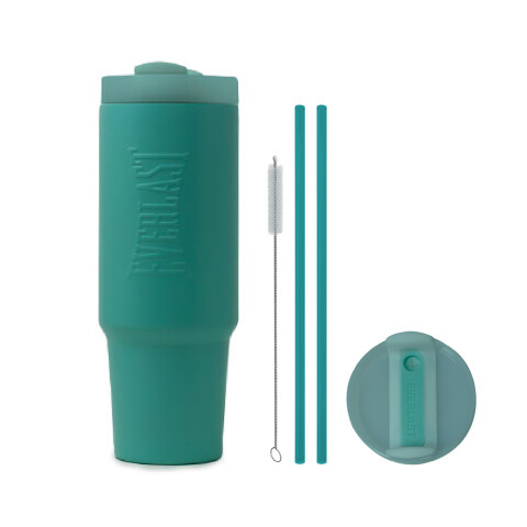 TUMBLER EVERYDAY 900 ML EVERLAST TQ TURQUOISE