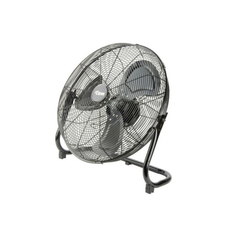 VENTILADOR TEM TURBO 45 CM VENTILADOR TEM TURBO 45 CM