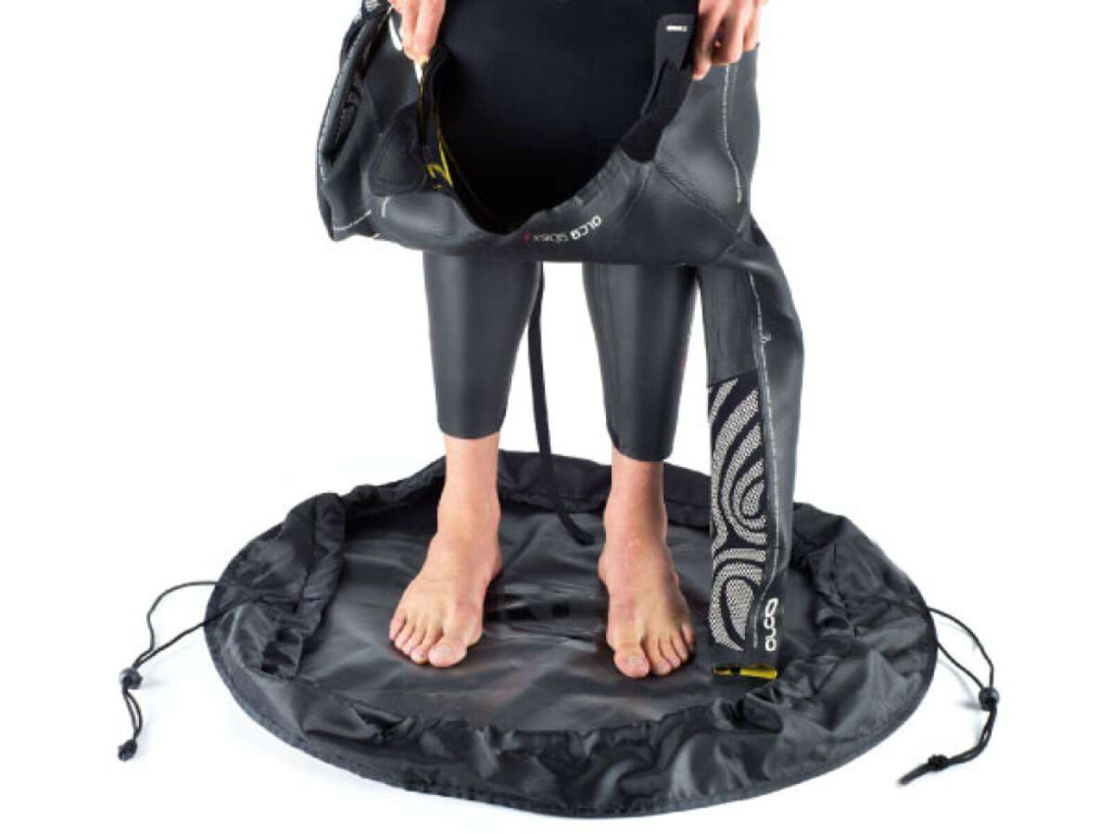 Cambiador Creatures Change - Change Mat 