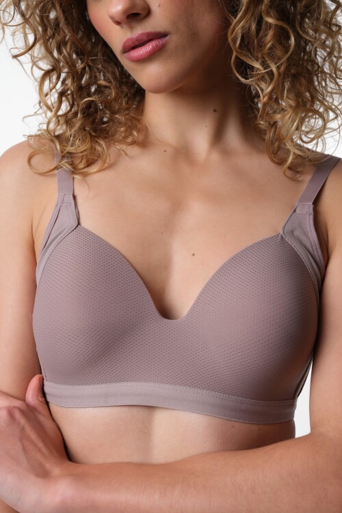Soutien Patsy Beige