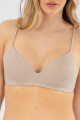 Triangulo siena Beige