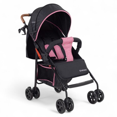 Coche Monaco Bebesit - Rosa Coche Monaco Bebesit - Rosa