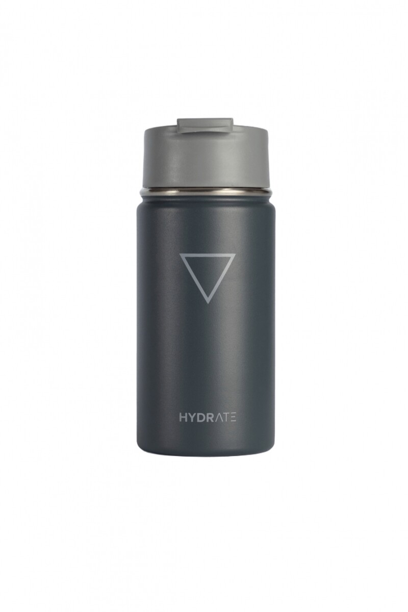 TERMO HYDRATE CAFE 355ML - GRAFITO 