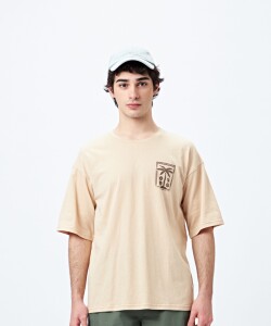 REMERA POSTCARD Arena