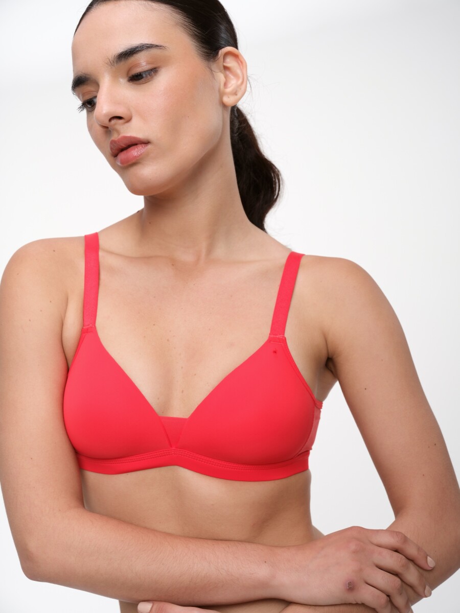 Soutien Leanna - Rojo 