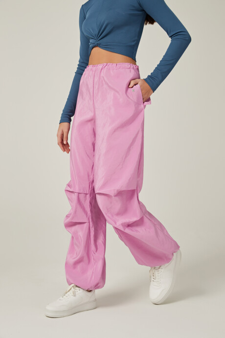 Pantalon Jungha Bubblegum