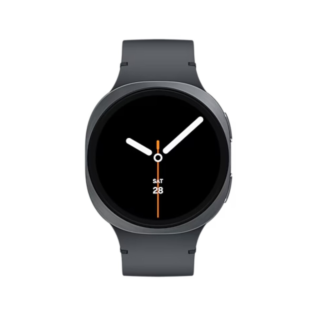 Smartwatch Samsung 8 44 MM SM-L330NDAALTA Negro 
