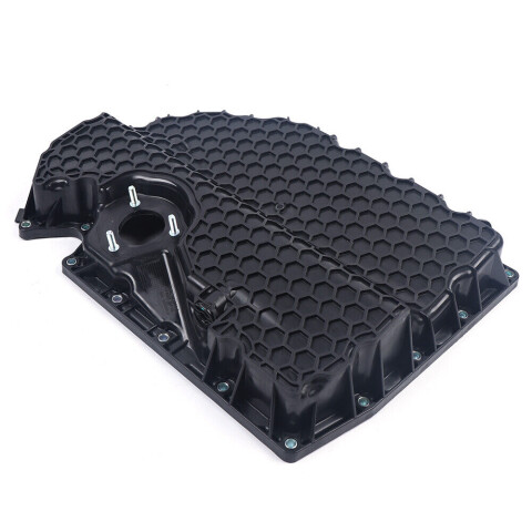CARTER DE ACEITE VENTO GEN 3 / GOLF GTI Carter De Aceite Vento Gen 3 / Golf Gti